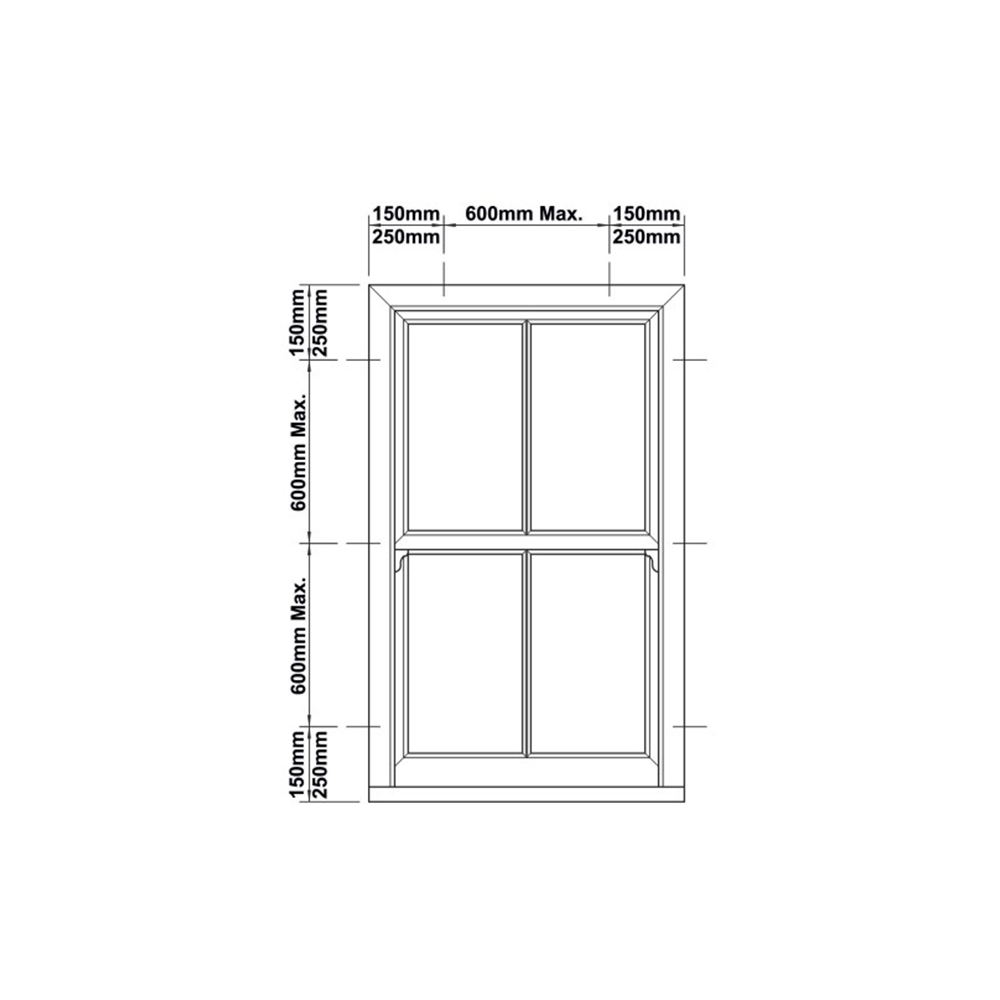 Installation Instructions - Victorian Sliders